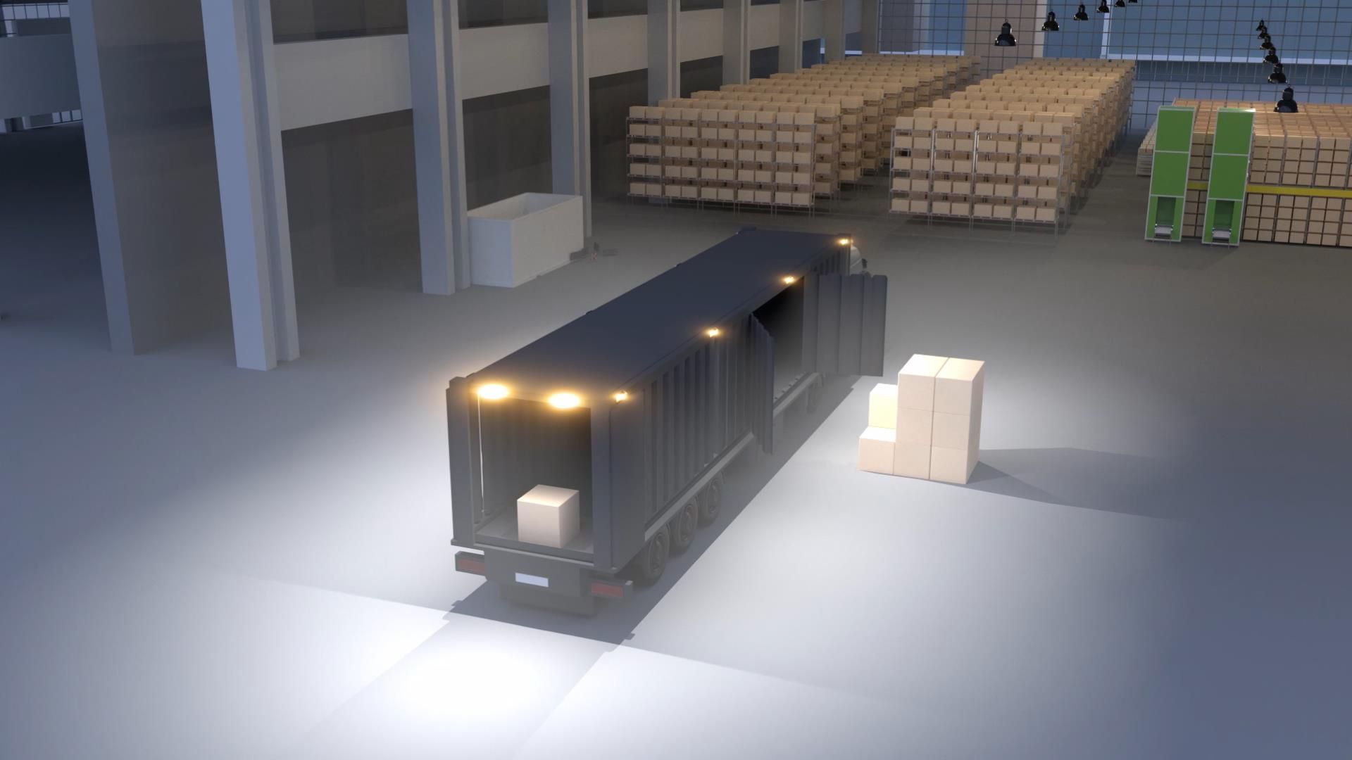 专业户外照明施工安装资质