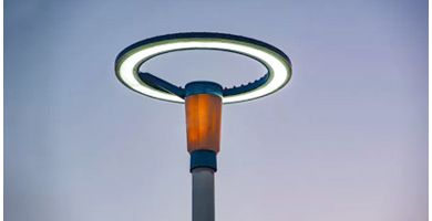 LED路灯为何会成为城市道路照明的新宠儿？