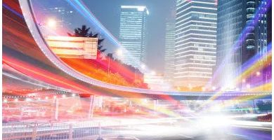 传统LED路灯优点和缺点！