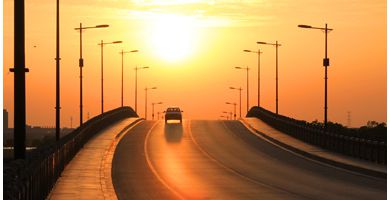 为什么越来越多人选择太阳能路灯？